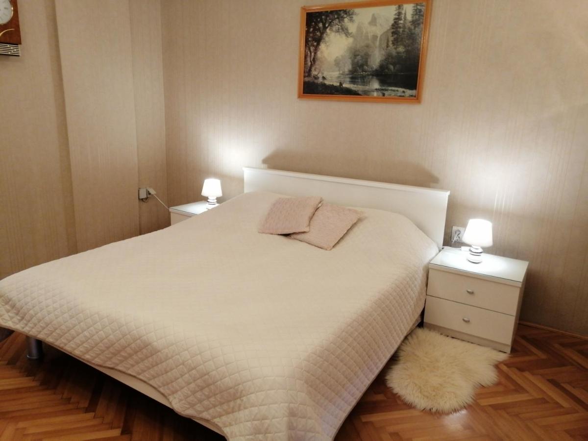 Lovely Apartment In Pomer Buitenkant foto