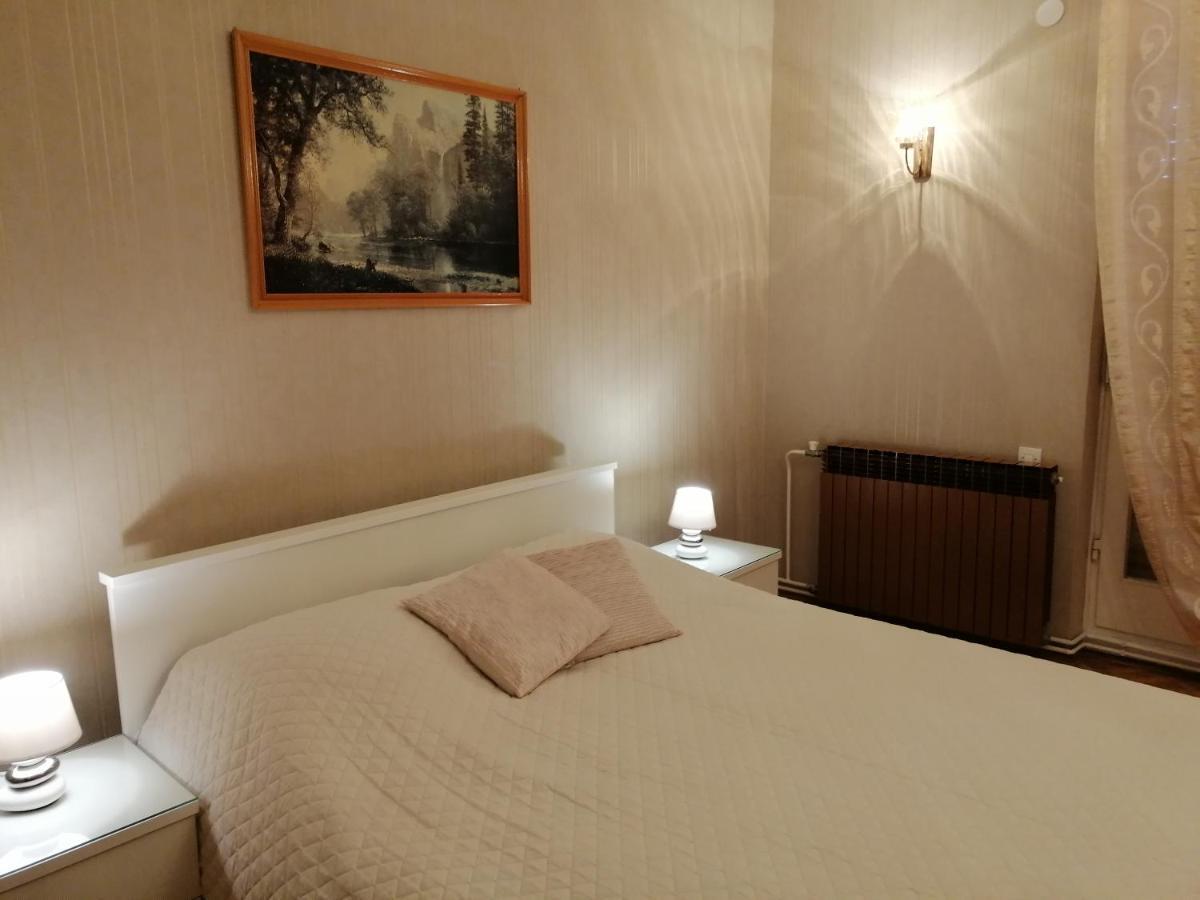 Lovely Apartment In Pomer Buitenkant foto