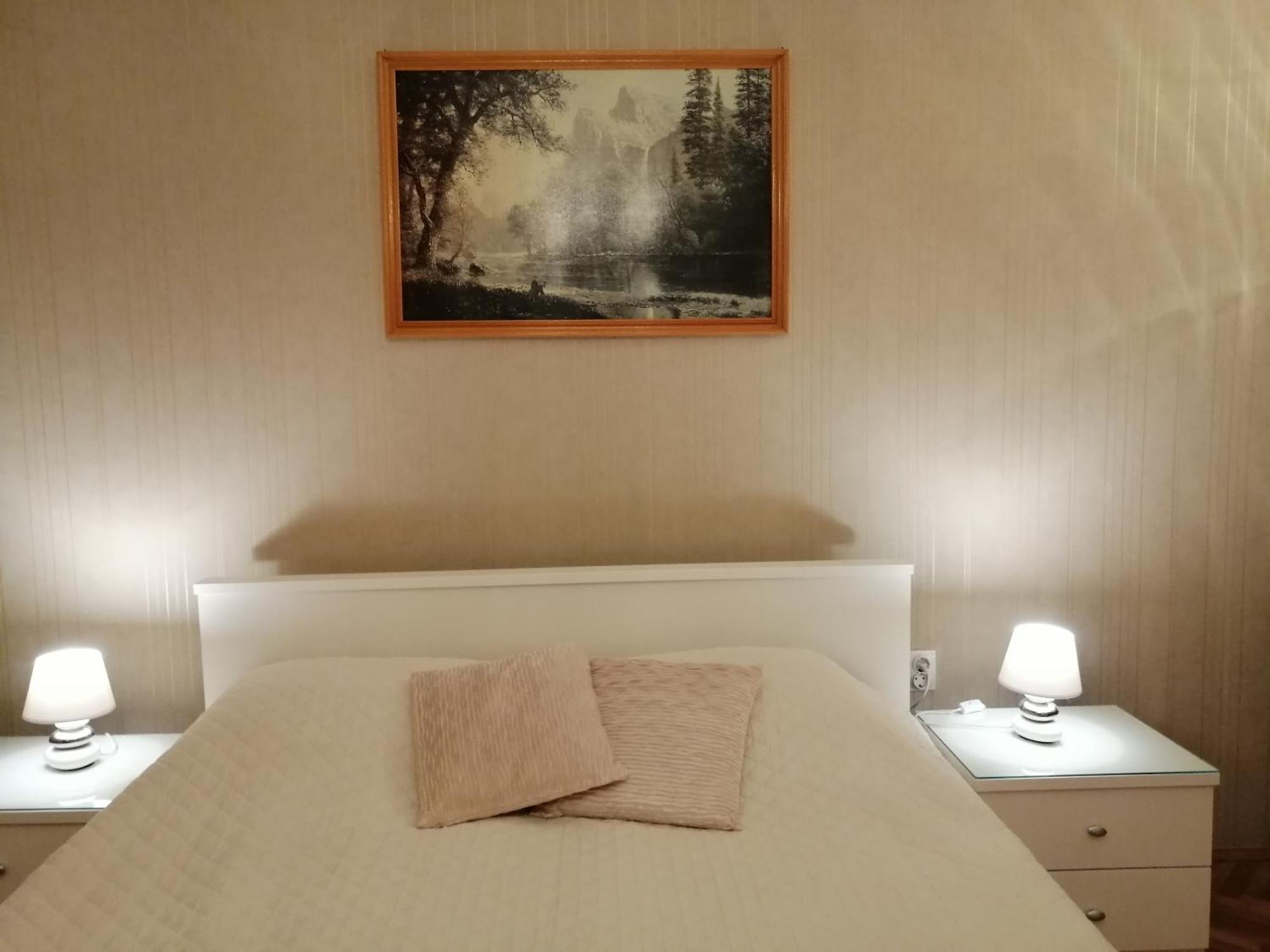 Lovely Apartment In Pomer Kamer foto